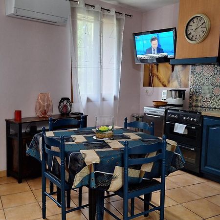 Vacances Et Weekends A Céret Eksteriør billede