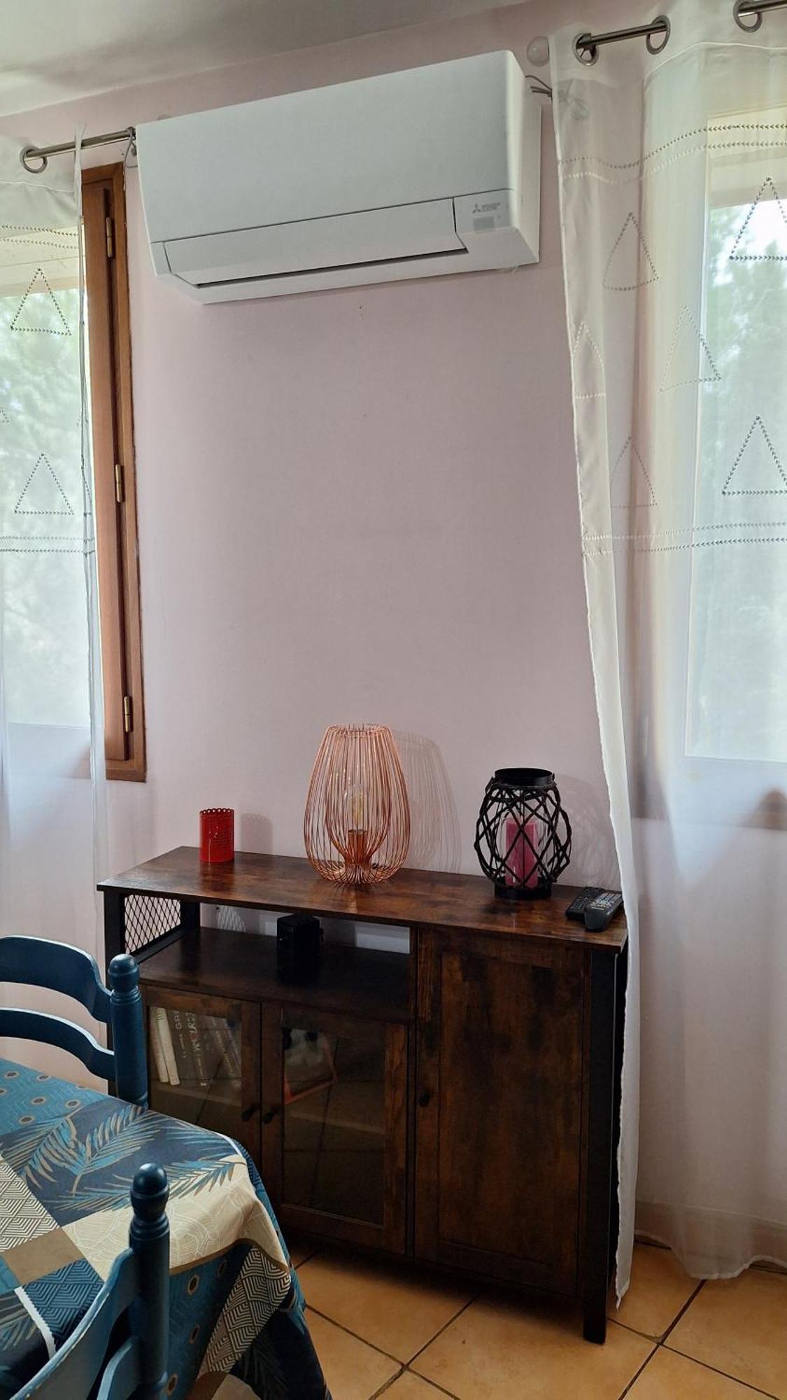 Vacances Et Weekends A Céret Eksteriør billede