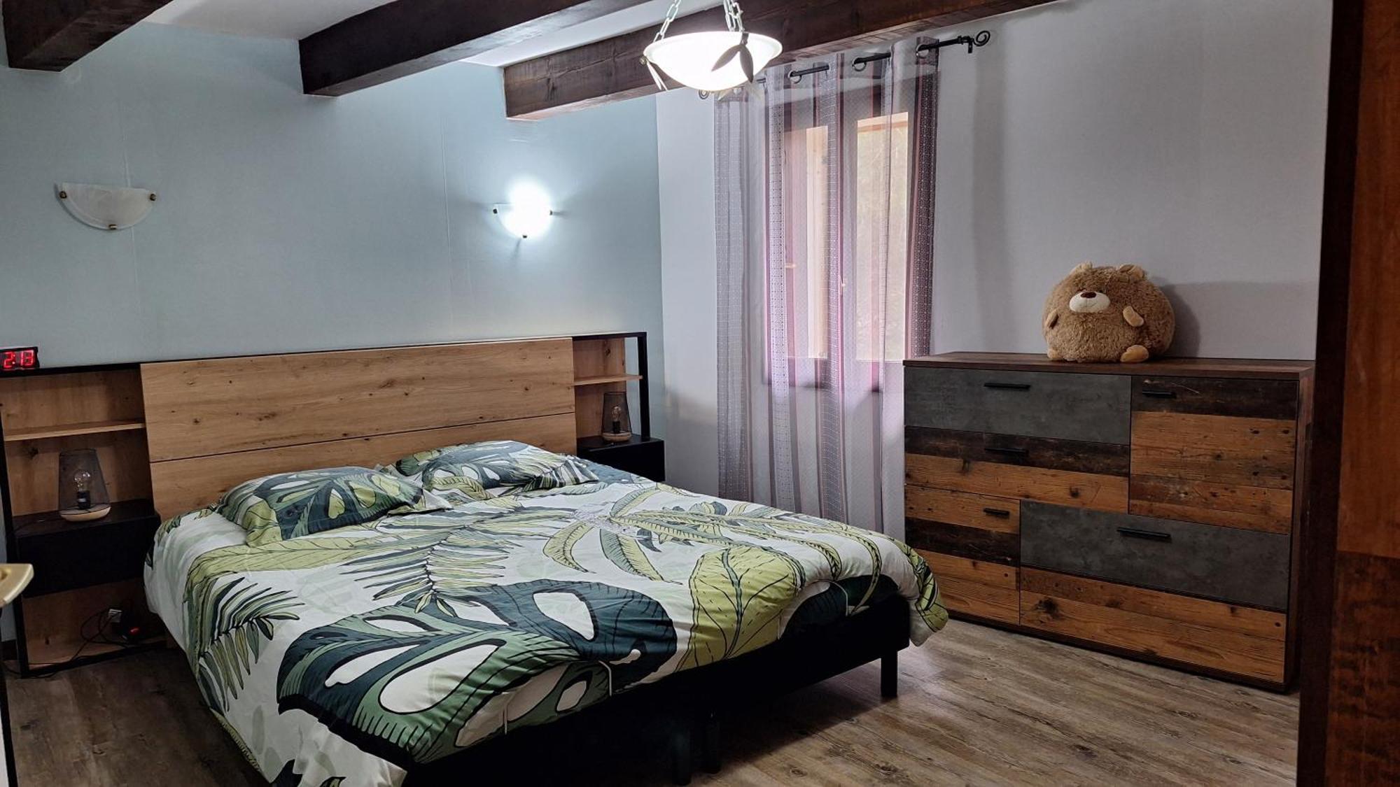 Vacances Et Weekends A Céret Eksteriør billede